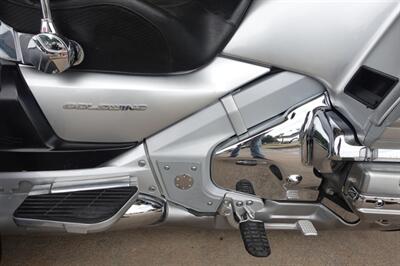 2005 Honda Gold Wing 1800 Trike CSC - Photo 18 - Kingman, KS 67068