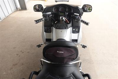 2005 Honda Gold Wing 1800 Trike CSC - Photo 59 - Kingman, KS 67068