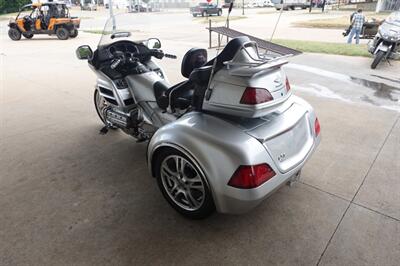 2005 Honda Gold Wing 1800 Trike CSC - Photo 6 - Kingman, KS 67068