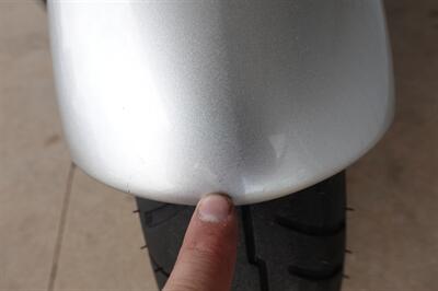 2005 Honda Gold Wing 1800 Trike CSC - Photo 10 - Kingman, KS 67068