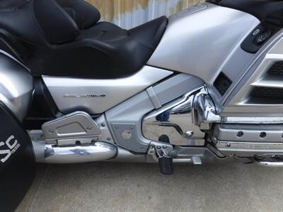 2005 Honda Gold Wing 1800 Trike CSC   - Photo 6 - Kingman, KS 67068