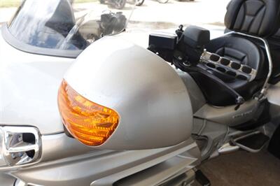 2005 Honda Gold Wing 1800 Trike CSC - Photo 36 - Kingman, KS 67068