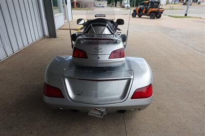 2005 Honda Gold Wing 1800 Trike CSC - Photo 7 - Kingman, KS 67068