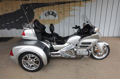 2005 Honda Gold Wing 1800 Trike CSC - Photo 1 - Kingman, KS 67068