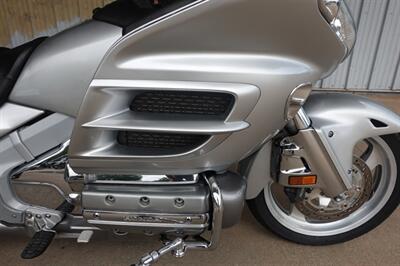 2005 Honda Gold Wing 1800 Trike CSC - Photo 16 - Kingman, KS 67068