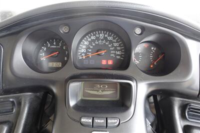2005 Honda Gold Wing 1800 Trike CSC - Photo 65 - Kingman, KS 67068