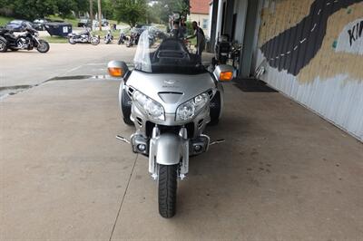 2005 Honda Gold Wing 1800 Trike CSC - Photo 3 - Kingman, KS 67068