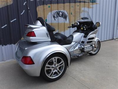 2005 Honda Gold Wing 1800 Trike CSC   - Photo 8 - Kingman, KS 67068