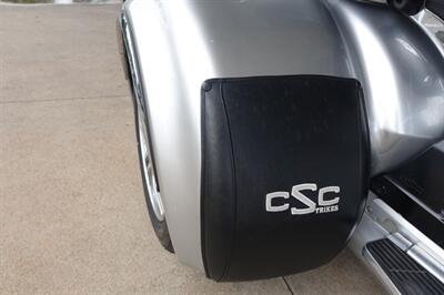 2005 Honda Gold Wing 1800 Trike CSC - Photo 23 - Kingman, KS 67068