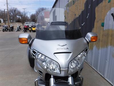 2005 Honda Gold Wing 1800 Trike CSC   - Photo 4 - Kingman, KS 67068