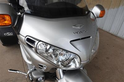 2005 Honda Gold Wing 1800 Trike CSC - Photo 11 - Kingman, KS 67068