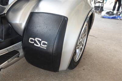 2005 Honda Gold Wing 1800 Trike CSC - Photo 44 - Kingman, KS 67068