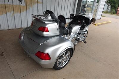2005 Honda Gold Wing 1800 Trike CSC - Photo 8 - Kingman, KS 67068