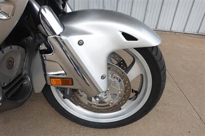 2005 Honda Gold Wing 1800 Trike CSC - Photo 9 - Kingman, KS 67068
