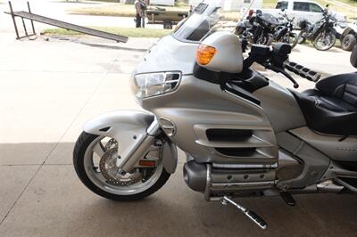 2005 Honda Gold Wing 1800 Trike CSC - Photo 33 - Kingman, KS 67068