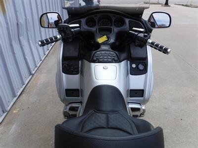 2005 Honda Gold Wing 1800 Trike CSC   - Photo 17 - Kingman, KS 67068