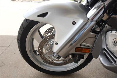 2005 Honda Gold Wing 1800 Trike CSC - Photo 34 - Kingman, KS 67068