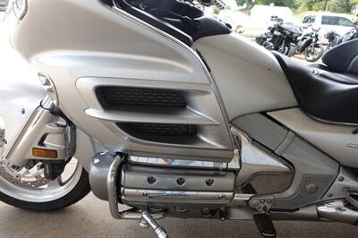 2005 Honda Gold Wing 1800 Trike CSC - Photo 38 - Kingman, KS 67068