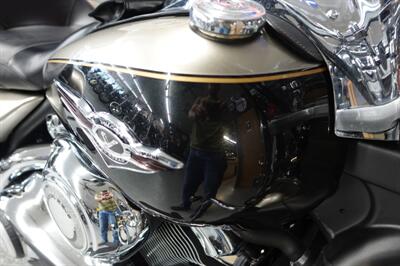 2013 Kawasaki Vulcan Nomad 1700 - Photo 14 - Kingman, KS 67068