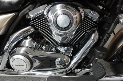 2013 Kawasaki Vulcan Nomad 1700 - Photo 16 - Kingman, KS 67068