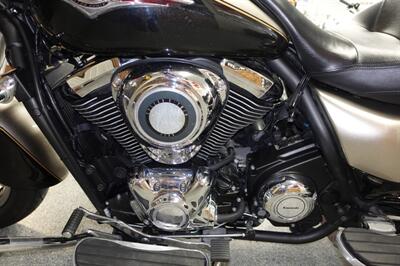 2013 Kawasaki Vulcan Nomad 1700 - Photo 27 - Kingman, KS 67068
