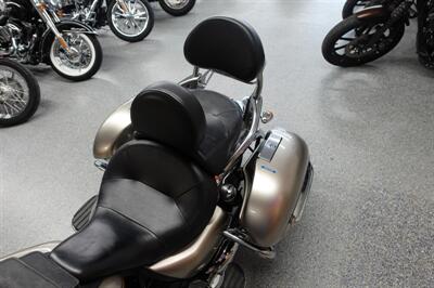 2013 Kawasaki Vulcan Nomad 1700 - Photo 33 - Kingman, KS 67068