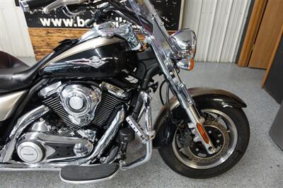 2013 Kawasaki Vulcan Nomad 1700 - Photo 13 - Kingman, KS 67068