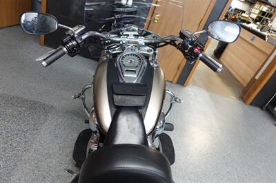 2013 Kawasaki Vulcan Nomad 1700 - Photo 35 - Kingman, KS 67068