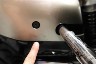 2013 Kawasaki Vulcan Nomad 1700 - Photo 30 - Kingman, KS 67068