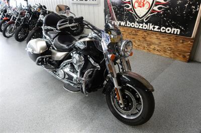 2013 Kawasaki Vulcan Nomad 1700 - Photo 2 - Kingman, KS 67068