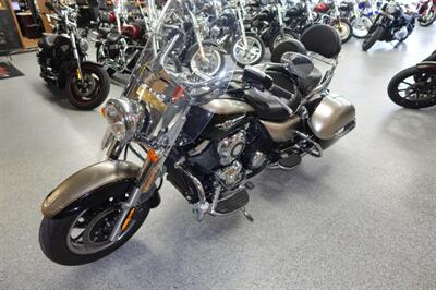 2013 Kawasaki Vulcan Nomad 1700 - Photo 4 - Kingman, KS 67068