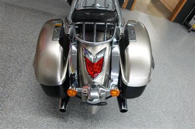 2013 Kawasaki Vulcan Nomad 1700 - Photo 34 - Kingman, KS 67068