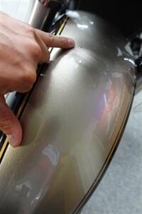 2013 Kawasaki Vulcan Nomad 1700 - Photo 11 - Kingman, KS 67068