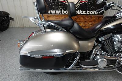2013 Kawasaki Vulcan Nomad 1700 - Photo 17 - Kingman, KS 67068