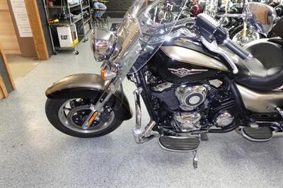 2013 Kawasaki Vulcan Nomad 1700 - Photo 26 - Kingman, KS 67068