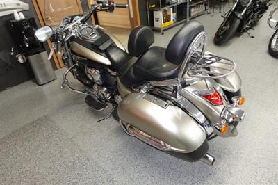 2013 Kawasaki Vulcan Nomad 1700 - Photo 6 - Kingman, KS 67068