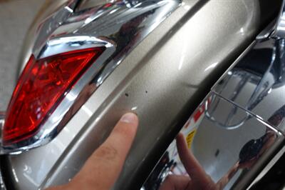 2013 Kawasaki Vulcan Nomad 1700 - Photo 25 - Kingman, KS 67068