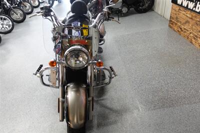 2013 Kawasaki Vulcan Nomad 1700 - Photo 3 - Kingman, KS 67068