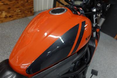 2018 Kawasaki Vulcan 650 S ABS - Photo 17 - Kingman, KS 67068