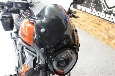 2018 Kawasaki Vulcan 650 S ABS - Photo 11 - Kingman, KS 67068