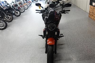 2018 Kawasaki Vulcan 650 S ABS - Photo 3 - Kingman, KS 67068