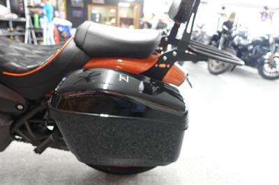 2018 Kawasaki Vulcan 650 S ABS - Photo 37 - Kingman, KS 67068
