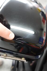 2018 Kawasaki Vulcan 650 S ABS - Photo 26 - Kingman, KS 67068