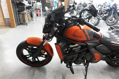 2018 Kawasaki Vulcan 650 S ABS - Photo 29 - Kingman, KS 67068
