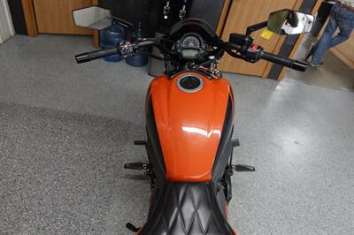 2018 Kawasaki Vulcan 650 S ABS - Photo 45 - Kingman, KS 67068