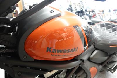 2018 Kawasaki Vulcan 650 S ABS - Photo 33 - Kingman, KS 67068