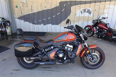 2018 Kawasaki Vulcan 650 S ABS - Photo 1 - Kingman, KS 67068