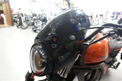 2018 Kawasaki Vulcan 650 S ABS - Photo 32 - Kingman, KS 67068