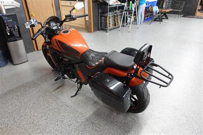 2018 Kawasaki Vulcan 650 S ABS - Photo 6 - Kingman, KS 67068