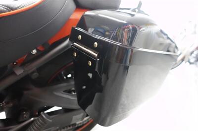 2018 Kawasaki Vulcan 650 S ABS - Photo 39 - Kingman, KS 67068